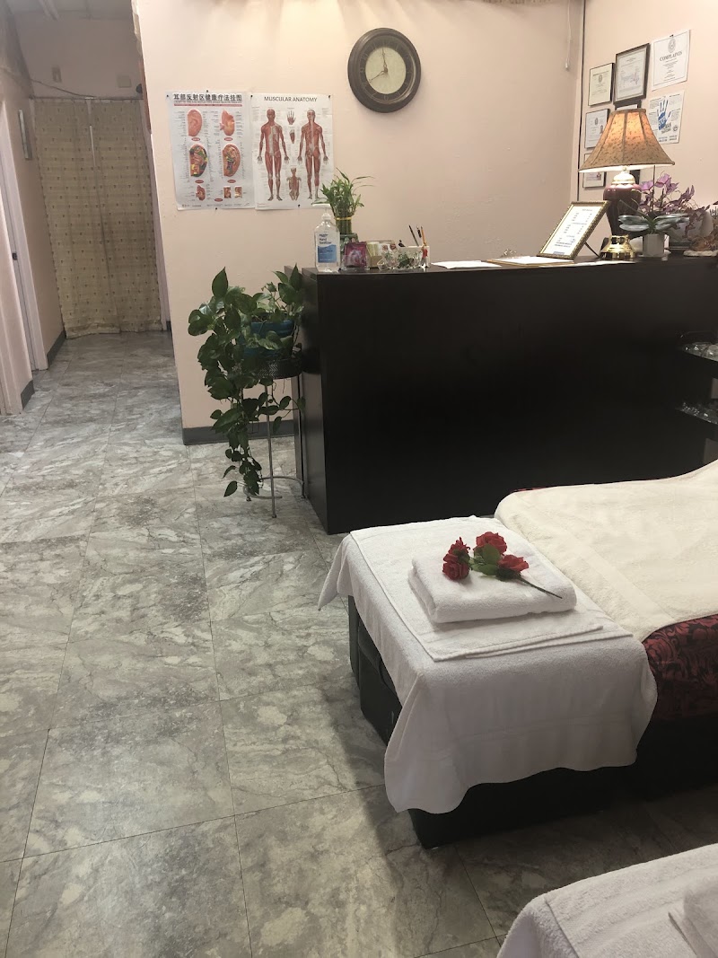 Yang Foot Spa, spa in Duncanville, TX, photo 1 of 10