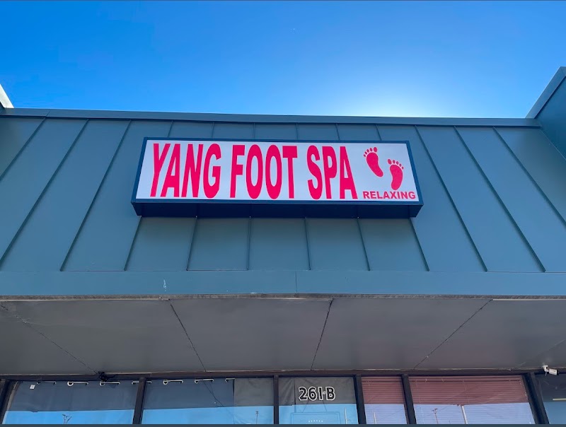 Yang Foot Spa, spa in Duncanville, TX, photo 6 of 10